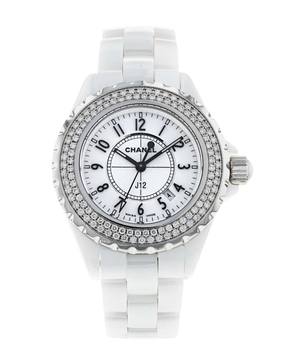 Chanel J12 H0967 Chanel J12 H0967